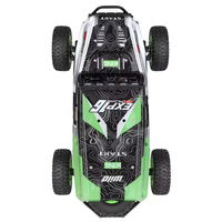 RC Racer 4WD SUV 1:12