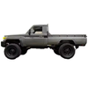 RC Pickup Truck 1/12 Full Scale 4WD Off Road