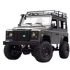 RC Jeep 4WD Land Rover 1:12