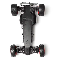 Rovan 1/5 Gas Buggy Petrol RC Car