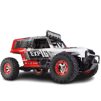 RC Racer 4WD SUV 1:12