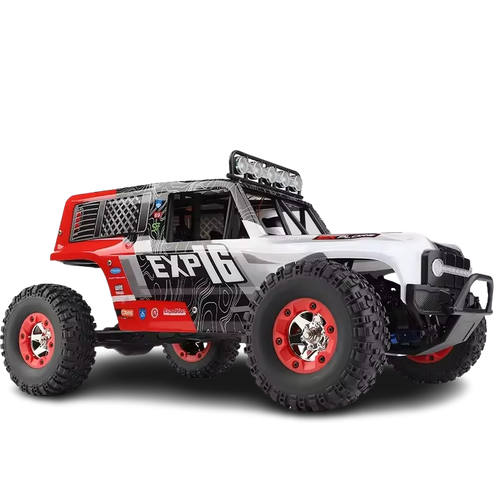 RC Racer 4WD SUV 1:12