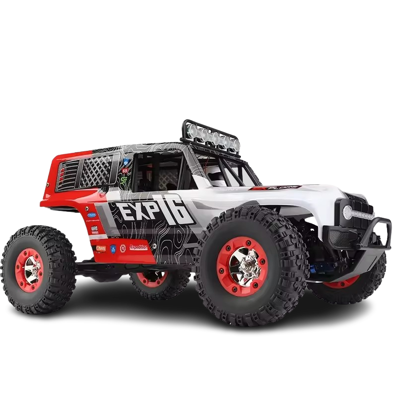 RC Racer 4WD SUV 1:12