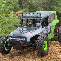 RC Racer 4WD SUV 1:12