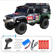 HB Toys ZP1005 RC 1:10 Offroad Car